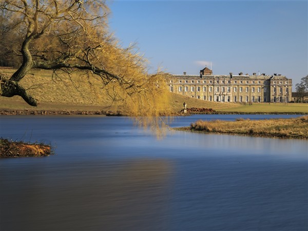 National Trust Petworth House