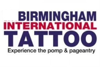 Birmingham International Tattoo