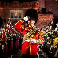 The Edinburgh Military Tattoo