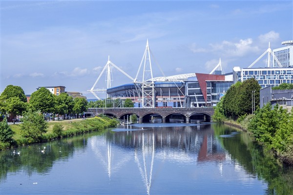Cardiff