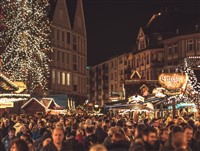 Three Countries Christmas Markets