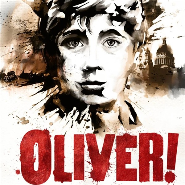 Oliver The Musical in London