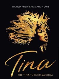 The Tina Turner Musical - London